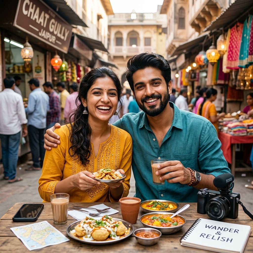 Ritu & Mohit