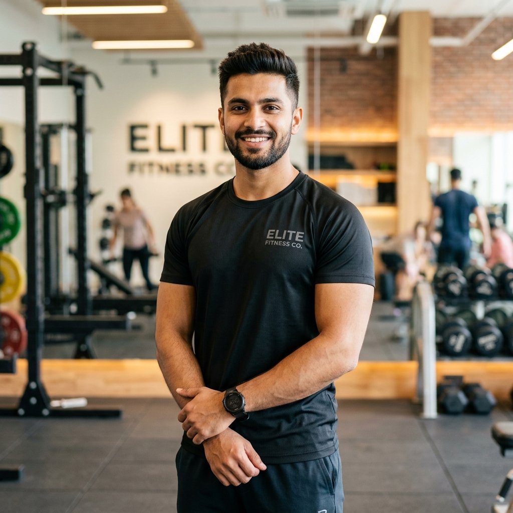 Rohan Malhotra