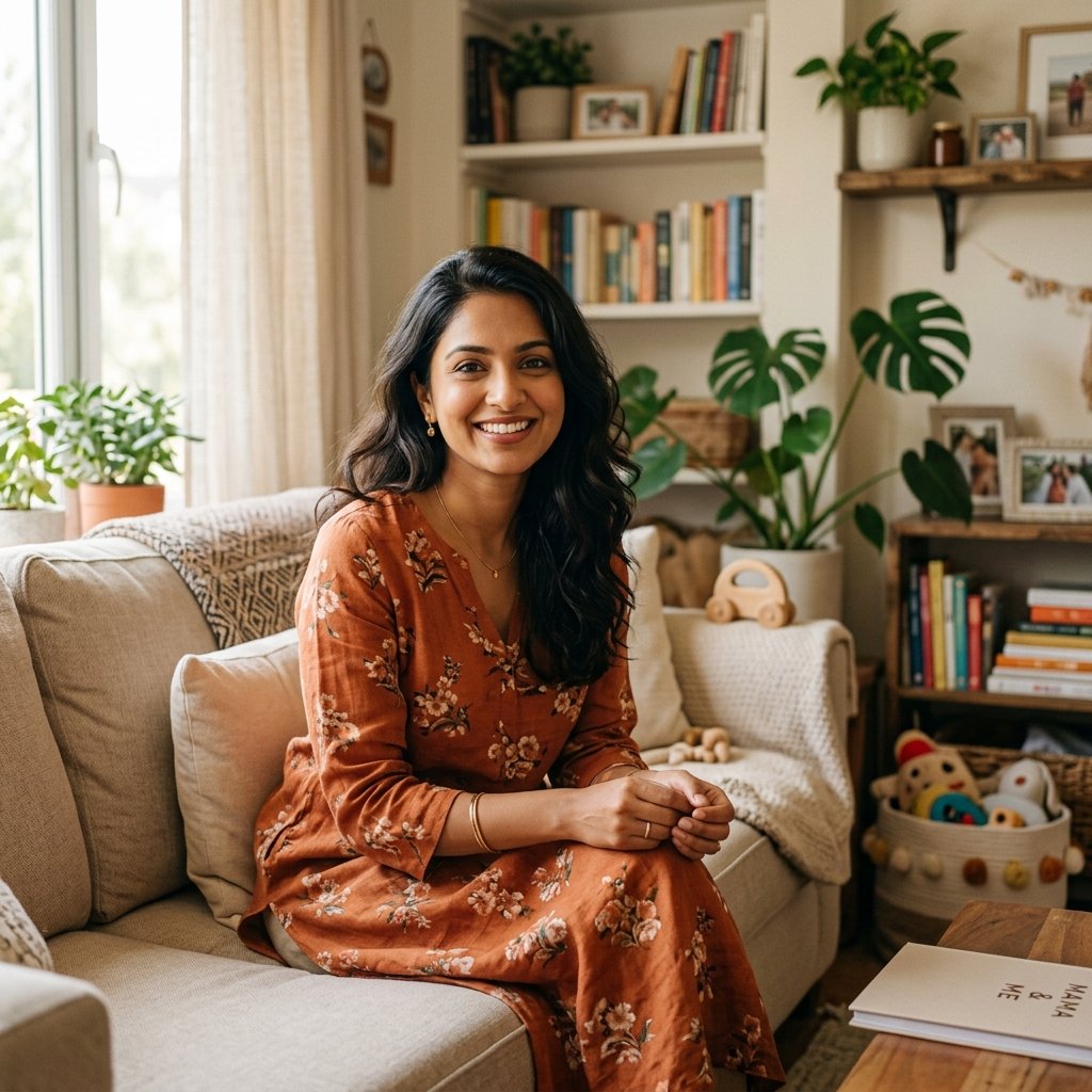 Meera Patel